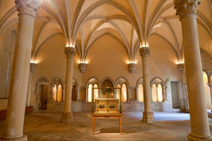 Maison Mitoyenne Taissy المظهر الخارجي الصورة
