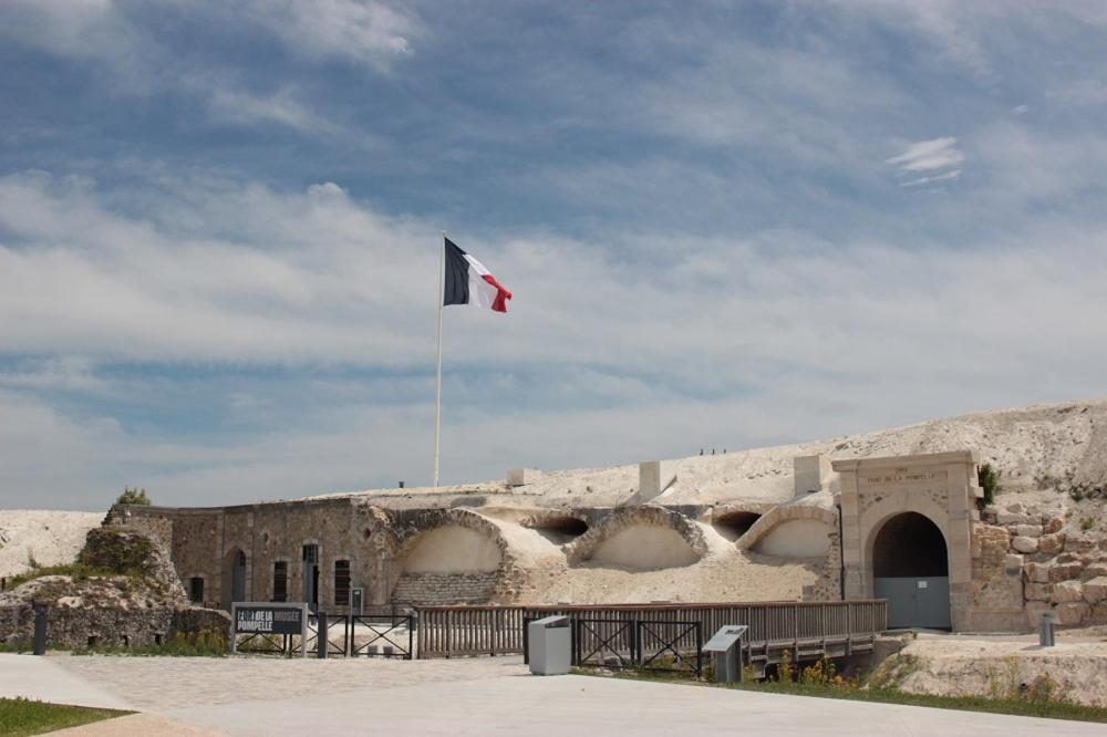 Maison Mitoyenne Taissy المظهر الخارجي الصورة